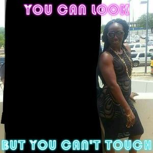 Meet your Posher, Keisha